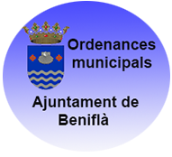 Ordenances Municipals
